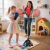 Reflex Punching Bag for Boxing and Fitness Training view 3