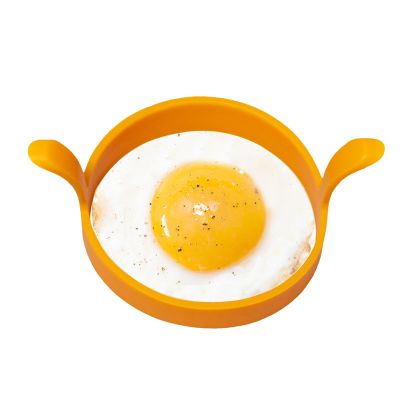Silicone Egg Ring - Reusable Pancake Shaper