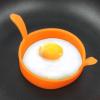 Silicone Egg Ring - Reusable Pancake Shaper view 3