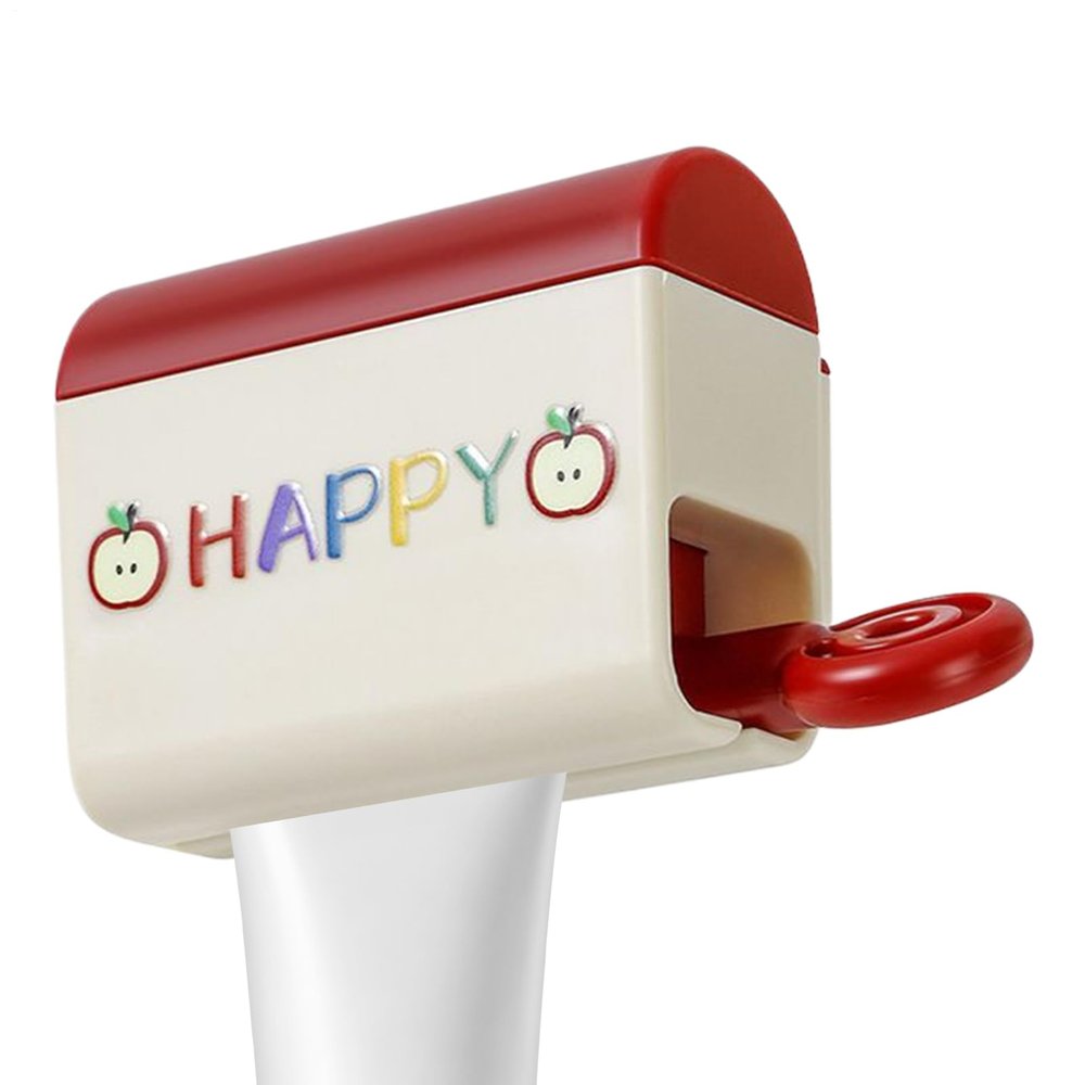 Toothpaste Roller Squeezer