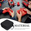 POPETPOP Remote Controller Protective Carrying Case for Futaba, FrSky, Flysky, Jumper, and Radiolink view 4