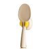Standing Rice Spoon with Suction Cup view 1