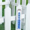 Frost-Resistant Rain Gauge for Year-Round Use view 3
