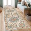 Long Non-Slip Washable Runner Rug, 40 x 250 cm view 2