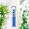 Outdoor Rain Gauge, Easy to Read view 3