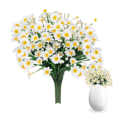 Artificial Daisy Flowers