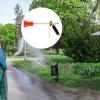 High-Pressure Sprayer with Adjustable Nozzle view 2