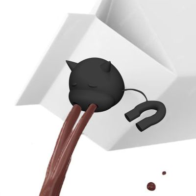 Soda Bottle Caps | 3D Milk Carton Cow Design