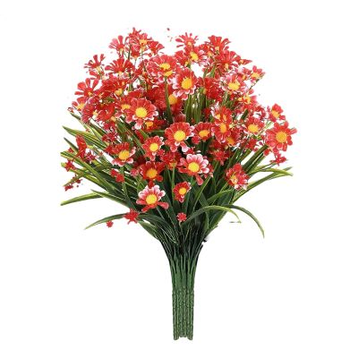 Artificial Daisy Flowers
