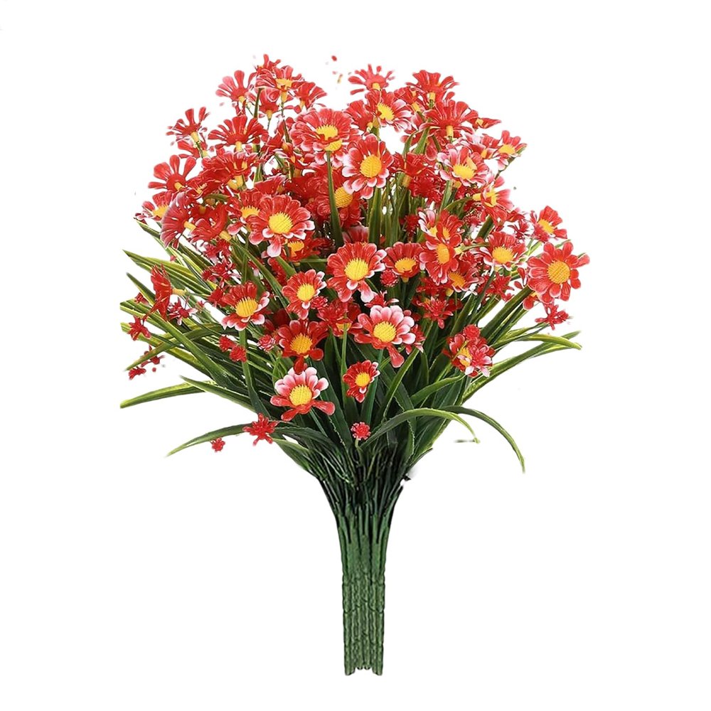 Artificial Daisy Flowers