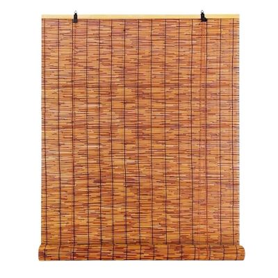 Generic Weatherproof Bamboo Roller Blind