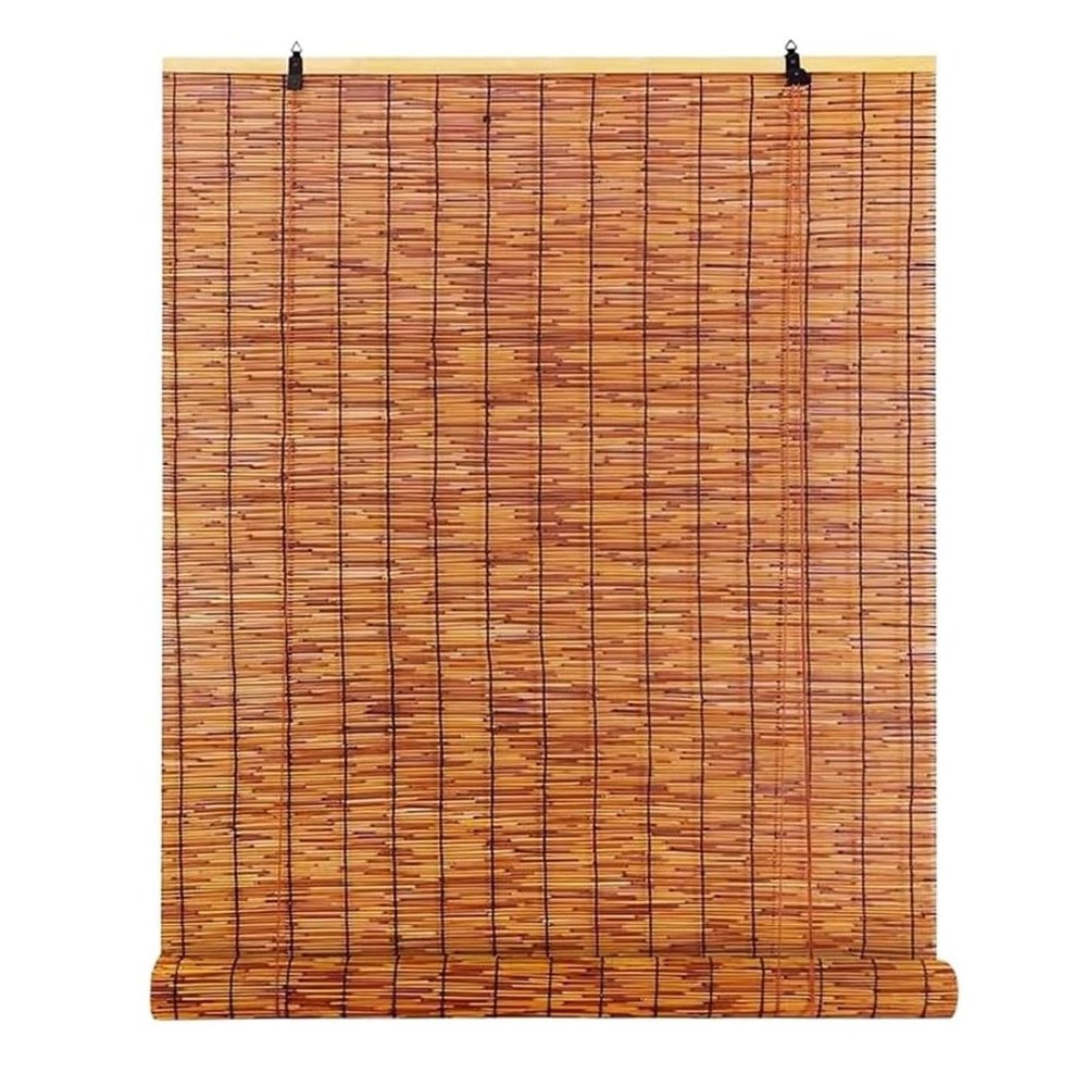 Generic Weatherproof Bamboo Roller Blind