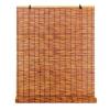 Generic Weatherproof Bamboo Roller Blind view 1