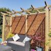 Generic Weatherproof Bamboo Roller Blind view 2