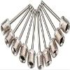 10 Pack Ball Needles, Stainless Steel view 1