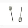 10 Pack Ball Needles, Stainless Steel view 2