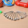 10 Pack Ball Needles, Stainless Steel view 4