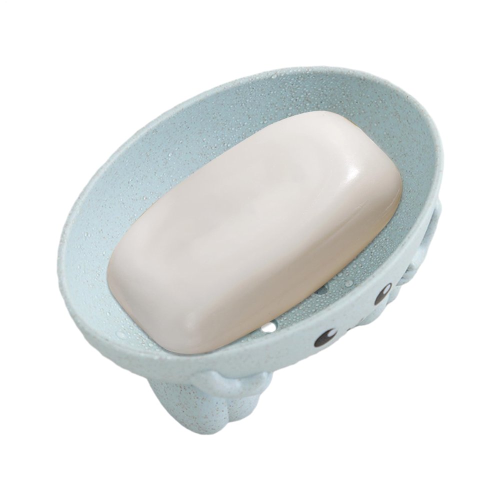 Drain Container - Bathroom Sponge Holder