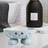 Drain Container - Bathroom Sponge Holder view 2