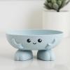 Drain Container - Bathroom Sponge Holder view 3
