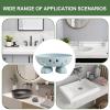 Drain Container - Bathroom Sponge Holder view 4