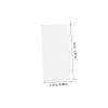 DIYEAH 25-Piece Vertical Blind Repair Tabs view 2