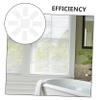 DIYEAH 25-Piece Vertical Blind Repair Tabs view 3
