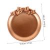 ULTECHNOVO Vintage Bowknot Jewelry Tray view 2