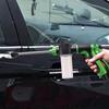 XIAOXIAOYU Portable Pressure Washer with Rotating Nozzle view 2