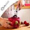 Gourmet Ice Cream Scoop view 4