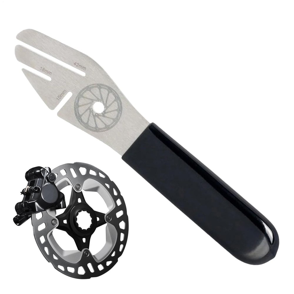 Bicycle Pedal Wrench for Road Bikes