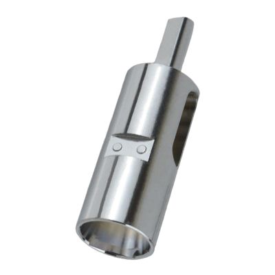 Twist Ties Drill Tool for Chain-Link Fence Parts