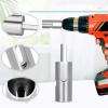 Twist Ties Drill Tool for Chain-Link Fence Parts view 2