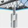 Twist Ties Drill Tool for Chain-Link Fence Parts view 3