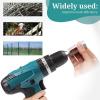 Twist Ties Drill Tool for Chain-Link Fence Parts view 4