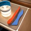 Stained Glass Foiler Tool - Handheld Foiling Device for Glass Art view 3