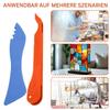 Stained Glass Foiler Tool - Handheld Foiling Device for Glass Art view 4