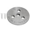 Zinc Anode for Saltwater Pools view 1