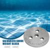 Zinc Anode for Saltwater Pools view 3