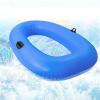 Inflatable Boat with Transparent Bottom, 150 x 100 cm view 2