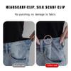 20-Piece Waist Tightener Clips view 3