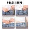20-Piece Waist Tightener Clips view 4