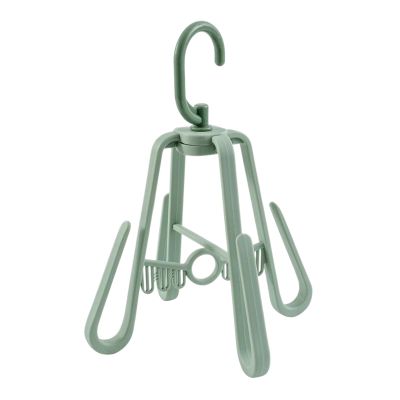 Rotating Drying Rack