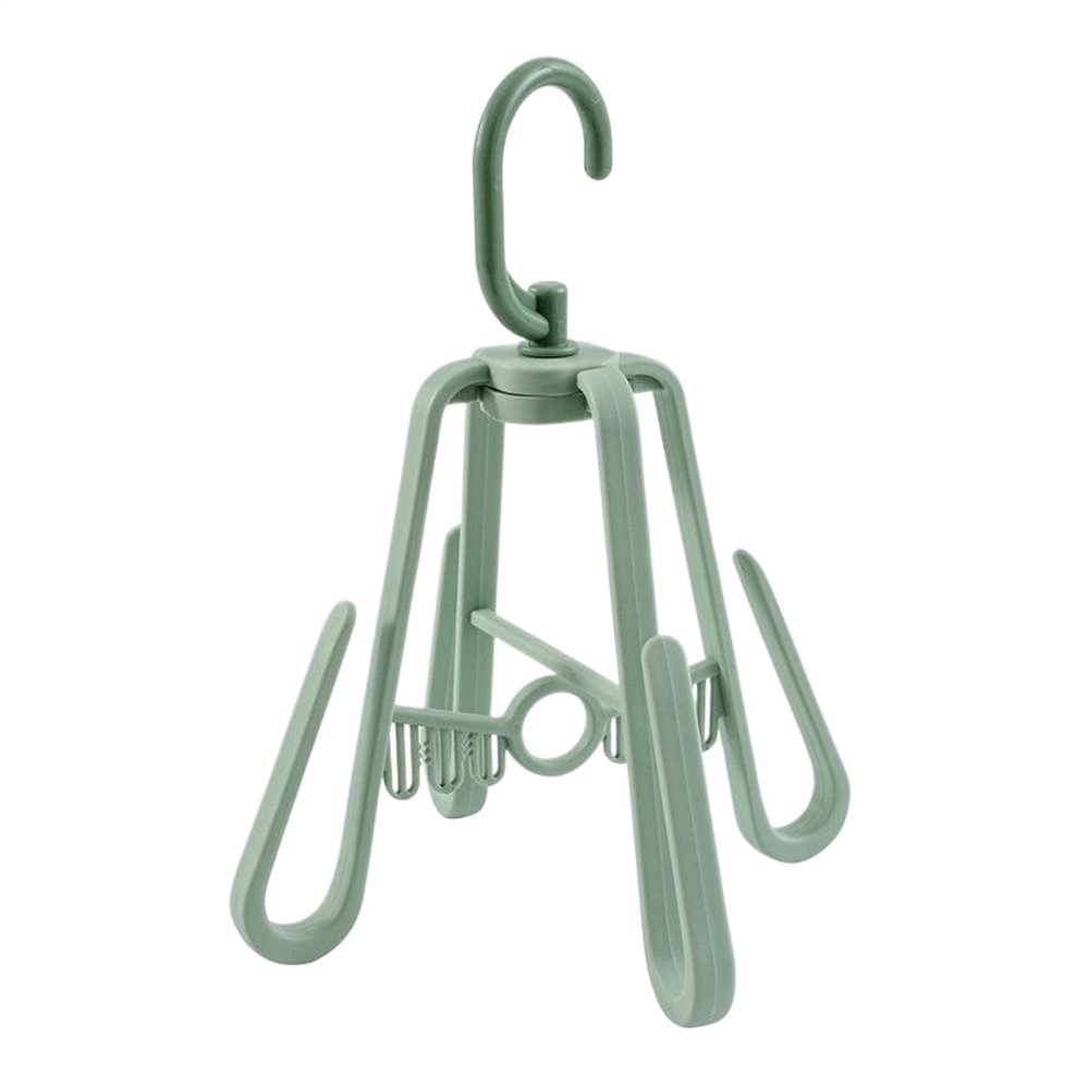 Rotating Drying Rack