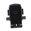 Cabilock Black ABS Phone Holder for 20–30 mm Motorcycle Handlebars view 1