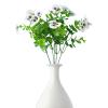 Artificial Pansies for Outdoor Use view 1