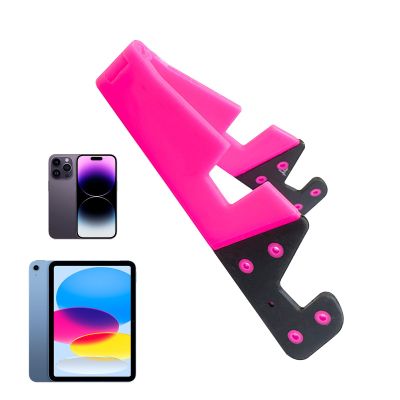 Foldable Desk Phone Holder
