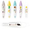 Push-Button Decorative Marker for Writing and Drawing view 1