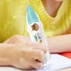 Push-Button Decorative Marker for Writing and Drawing view 3