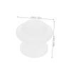 VALICLUD 2-Pack Replacement Sealing Ring for Electric Pressure Cooker view 2